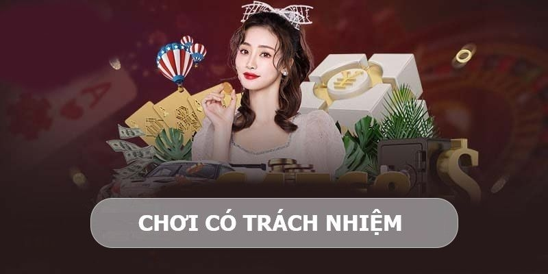 Lợi ích khi cược có trách nhiệm