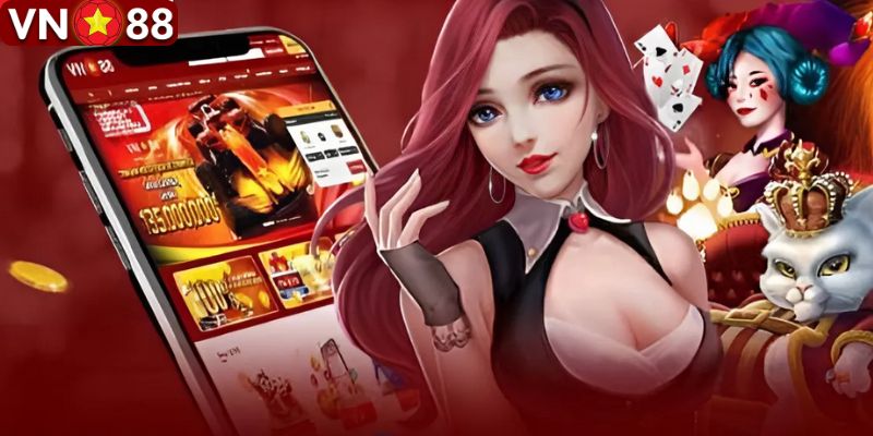 Những lưu ý quan trọng để tải app VN88 thành công