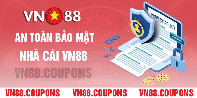 An ninh bảo mật an toàn tại nền tảng VN88