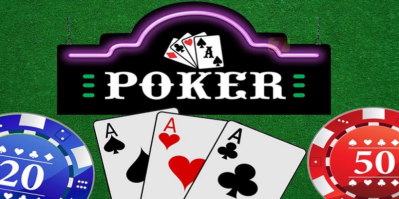 Cách chơi poker online tiền thật VN88