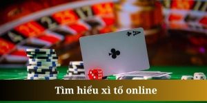 Xì tố online VN88